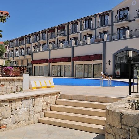 Le Ciel Hotels & Wellness Club Çeşme Luaran gambar