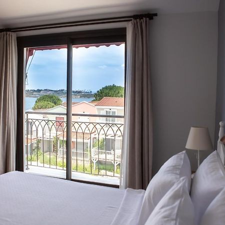Le Ciel Hotels & Wellness Club Çeşme Luaran gambar