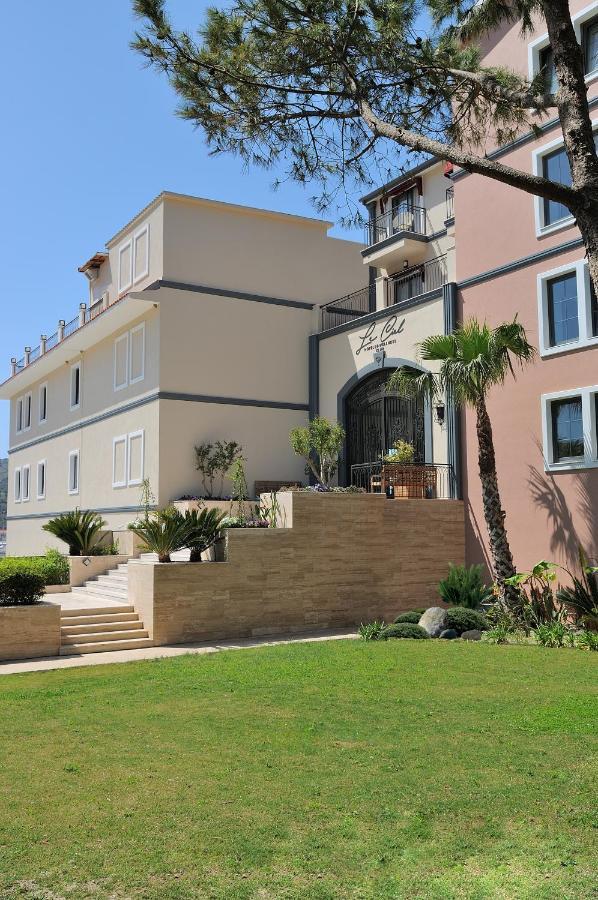 Le Ciel Hotels & Wellness Club Çeşme Luaran gambar