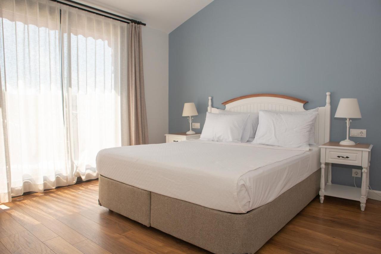 Le Ciel Hotels & Wellness Club Çeşme Luaran gambar