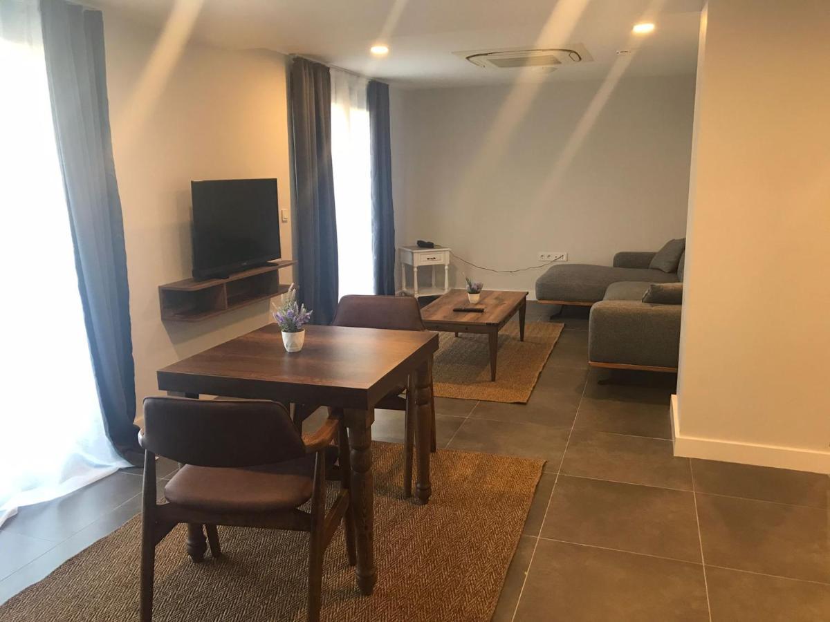Le Ciel Hotels & Wellness Club Çeşme Luaran gambar