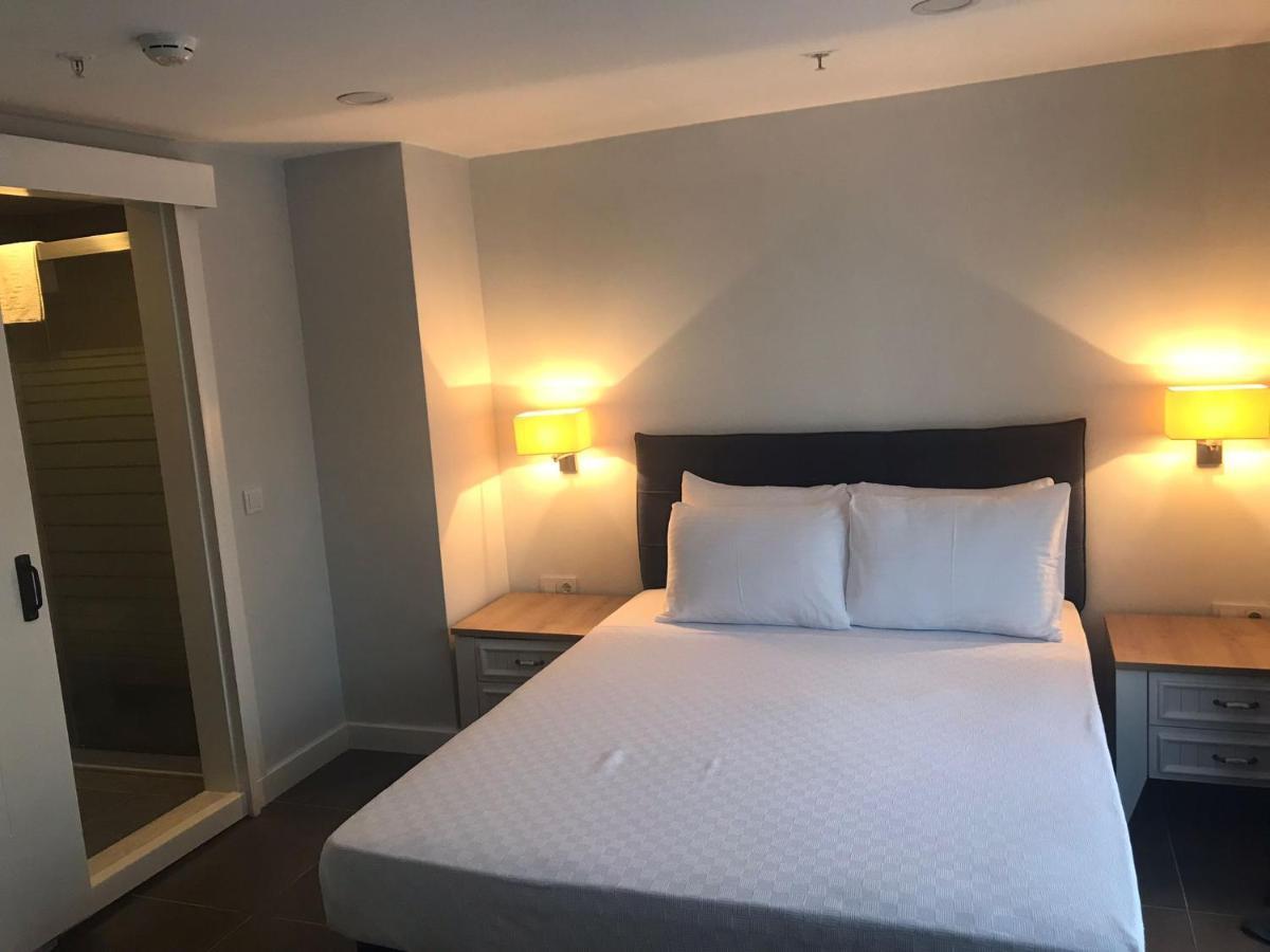 Le Ciel Hotels & Wellness Club Çeşme Luaran gambar
