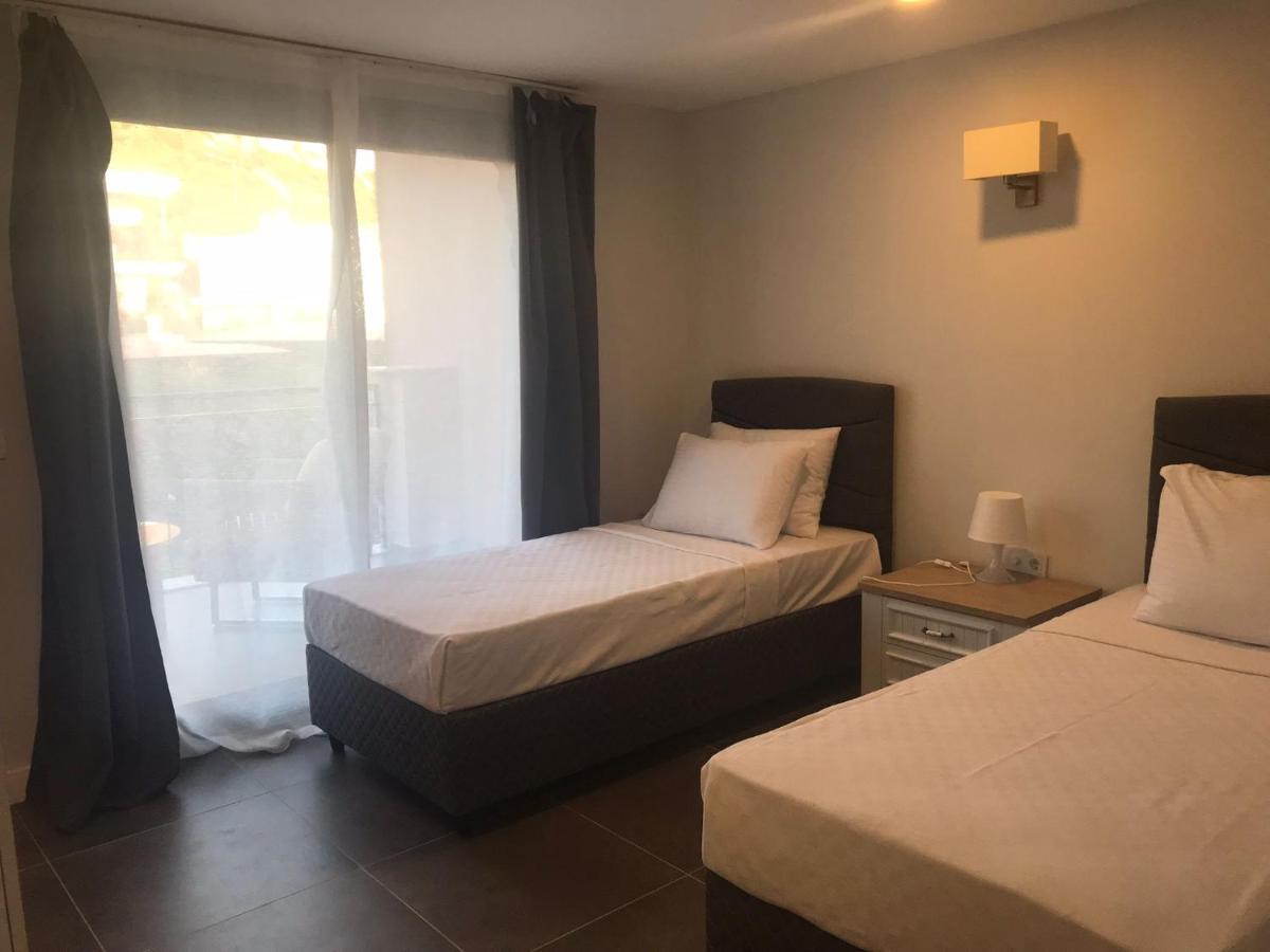 Le Ciel Hotels & Wellness Club Çeşme Luaran gambar